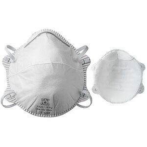 SUP AIR FFP2 respiraator