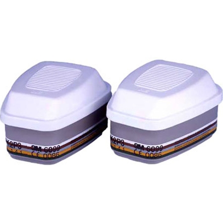 Filter 3M ABEK2P3SL