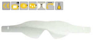 STORMLUX kiled, 6 tk