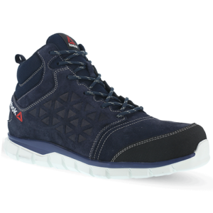 REEBOK sportlik turvajalanõu Excel Light Athletic Oxford S3