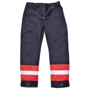 PORTWEST keevitaja vööpüksid