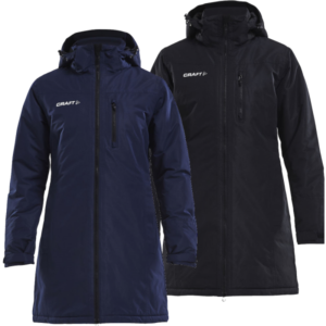 Crafti talvine naiste parka