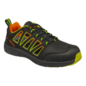 BENNON sportlik turvaking REBEL S1P Green Low