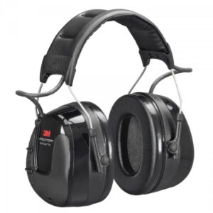 PELTOR Worktunes Pro FM-raadioga kõrvaklapid