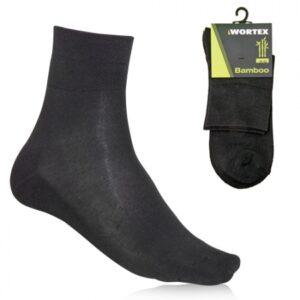 Wortex BAMBOO sokid tumedad