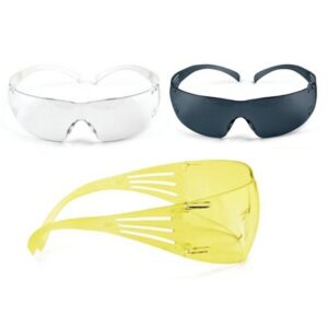 3M kaitseprillid SECUREFIT 200