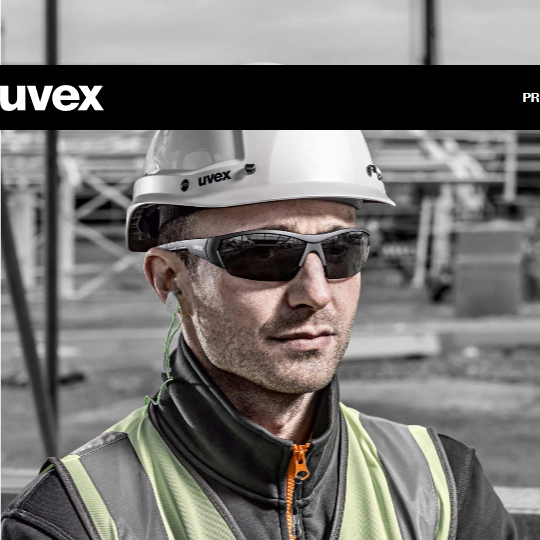 Kaitseprillid UVEX i-works - Pilt 2