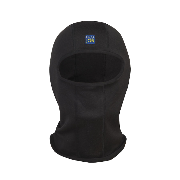 Kiivri alusmüts/mask Projob 9015