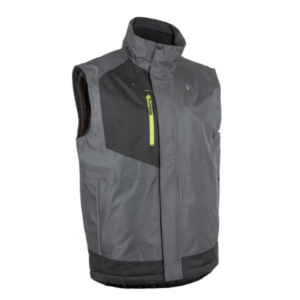 COVERGUARD AZUKI ripstop vee- ja külmakindel vest