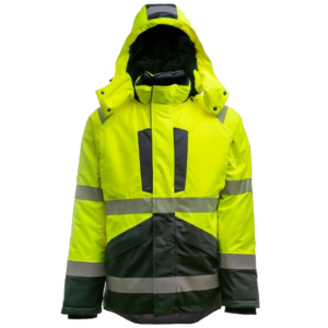HiViz talvejope Montreal