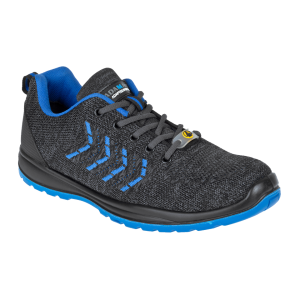 BENNON KNITTER Low S1 ESD tööking