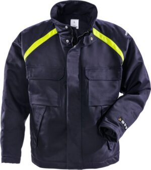 Fristads 4032 FLI tulekindel talvejope