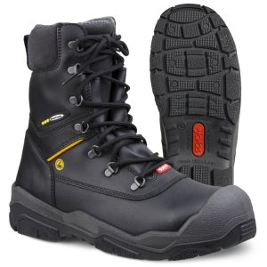 JALAS talvesaapad 1878 OFFROAD S3