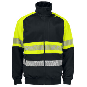 PROJOB 6120 kõrgnähtav pusa HiViz