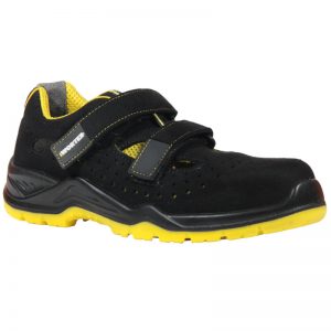 WORTEX CITRO S1P turvasandaalid