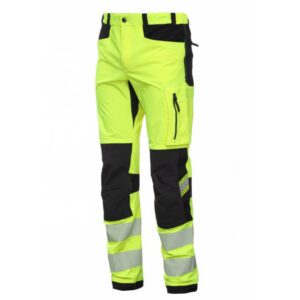 Hi-Viz kõrgnähtavad stretch vööpüksid TENSION