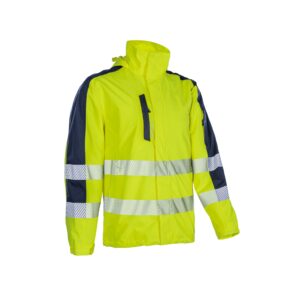 Coverguard Hotaru vihmajakk HiViz kõrgnähtav vihmajakk