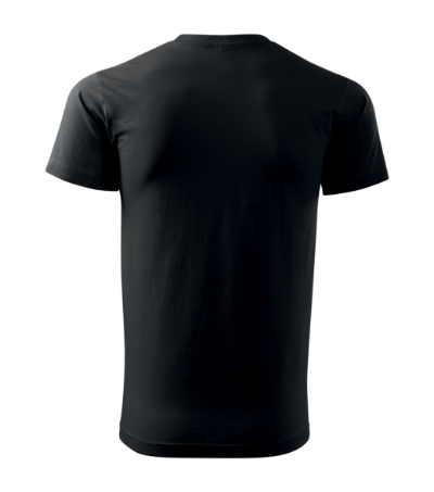 MALFINI® Basic 129 Men’s - Pilt 3