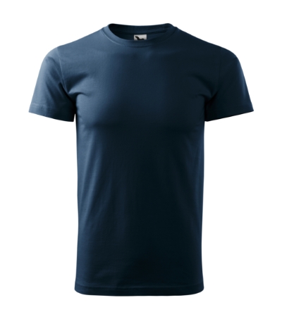 MALFINI® Basic 129 Men’s - Pilt 7