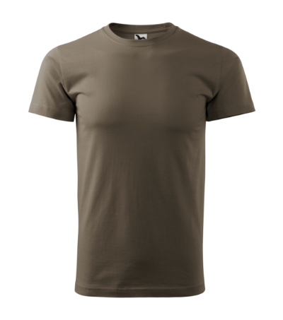 MALFINI® Basic 129 Men’s - Pilt 25