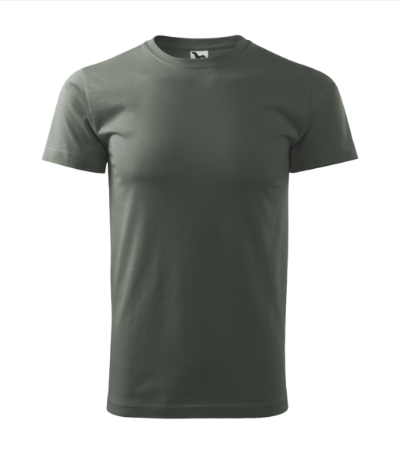 MALFINI® Basic 129 Men’s - Pilt 36