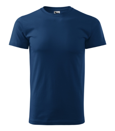 MALFINI® Basic 129 Men’s - Pilt 44