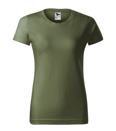 MALFINI® Basic 134 Women’s - Pilt 14