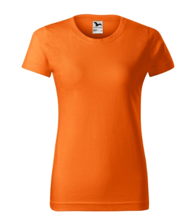 MALFINI® Basic 134 Women’s - Pilt 15