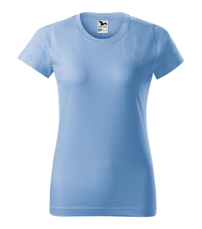 MALFINI® Basic 134 Women’s - Pilt 18