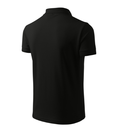 MALFINI® Pique Polo 203 Men’s - Pilt 4