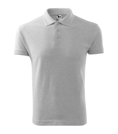 MALFINI® Pique Polo 203 Men’s - Pilt 8