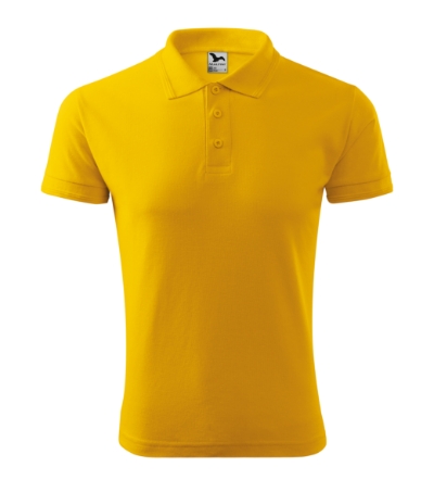 MALFINI® Pique Polo 203 Men’s - Pilt 9