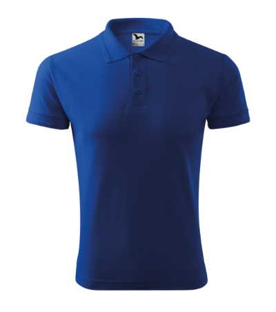MALFINI® Pique Polo 203 Men’s - Pilt 10