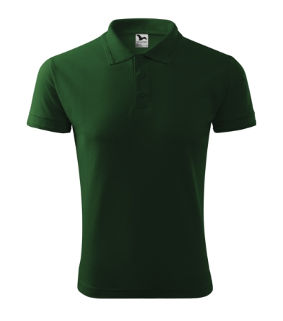 MALFINI® Pique Polo 203 Men’s - Pilt 11