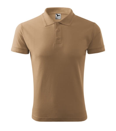 MALFINI® Pique Polo 203 Men’s - Pilt 13