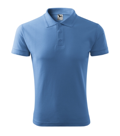 MALFINI® Pique Polo 203 Men’s - Pilt 18