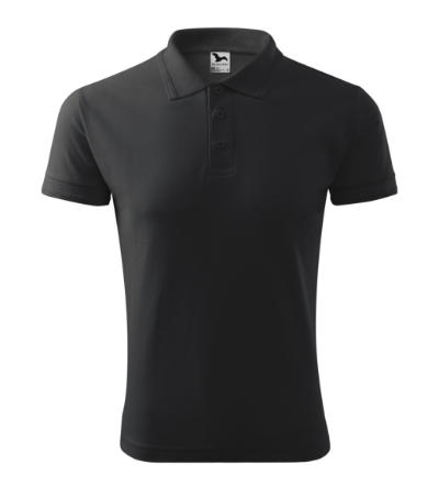 MALFINI® Pique Polo 203 Men’s - Pilt 20
