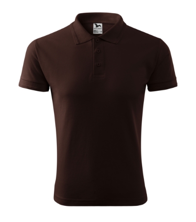 MALFINI® Pique Polo 203 Men’s - Pilt 21