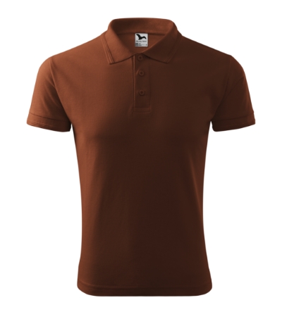 MALFINI® Pique Polo 203 Men’s - Pilt 22