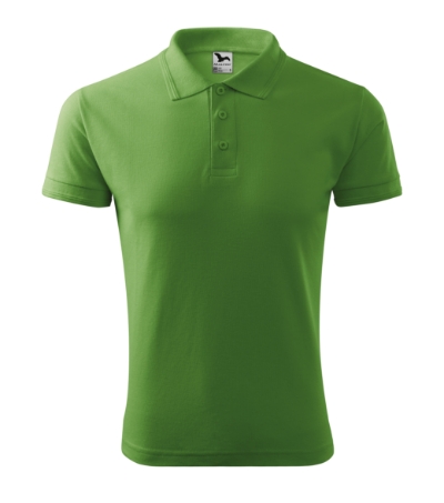 MALFINI® Pique Polo 203 Men’s - Pilt 23