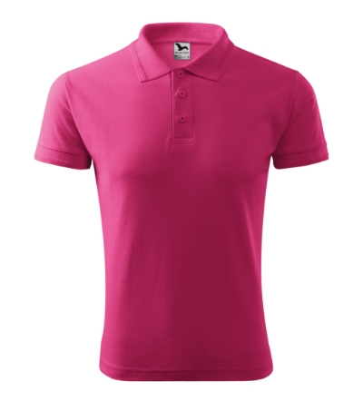 MALFINI® Pique Polo 203 Men’s - Pilt 24