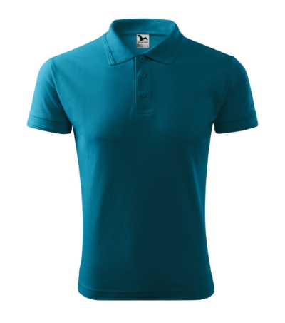 MALFINI® Pique Polo 203 Men’s - Pilt 26