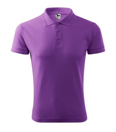 MALFINI® Pique Polo 203 Men’s - Pilt 27
