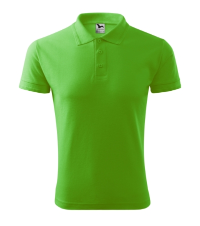 MALFINI® Pique Polo 203 Men’s - Pilt 29