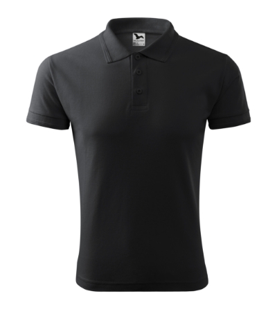 MALFINI® Pique Polo 203 Men’s - Pilt 30