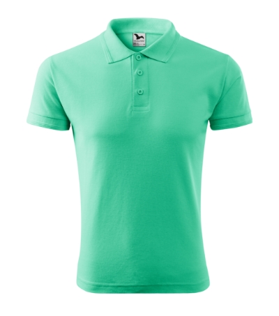 MALFINI® Pique Polo 203 Men’s - Pilt 31