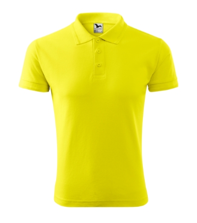 MALFINI® Pique Polo 203 Men’s - Pilt 32