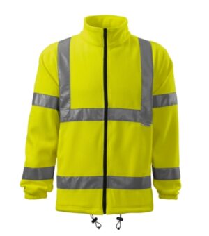 RIMECK® HV Fleece Jacket 5V1 Unisex