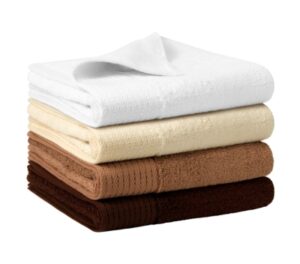 MALFINI Premium® Bambusrätik 951 50x100cm