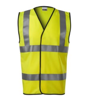 Ohutusvest RIMECK® HV Bright 9V3